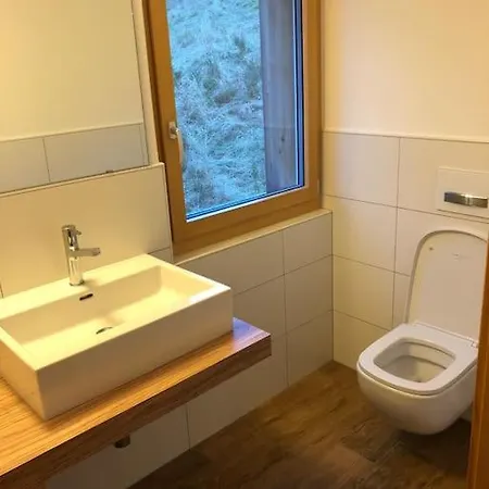 Apartment Surf&snow - Inmitten Des Oberwallis *