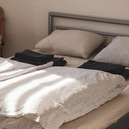 Surf&snow - Inmitten Des Oberwallis Apartment