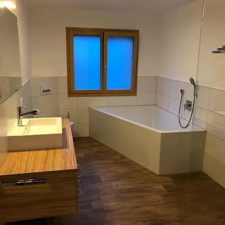 Surf&snow - Inmitten Des Oberwallis Apartment