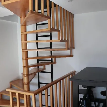 Surf&snow - Inmitten Des Oberwallis Apartmán Bürchen