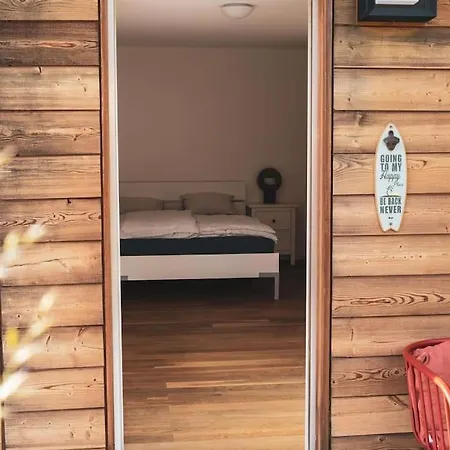 Apartmán Surf&snow - Inmitten Des Oberwallis *